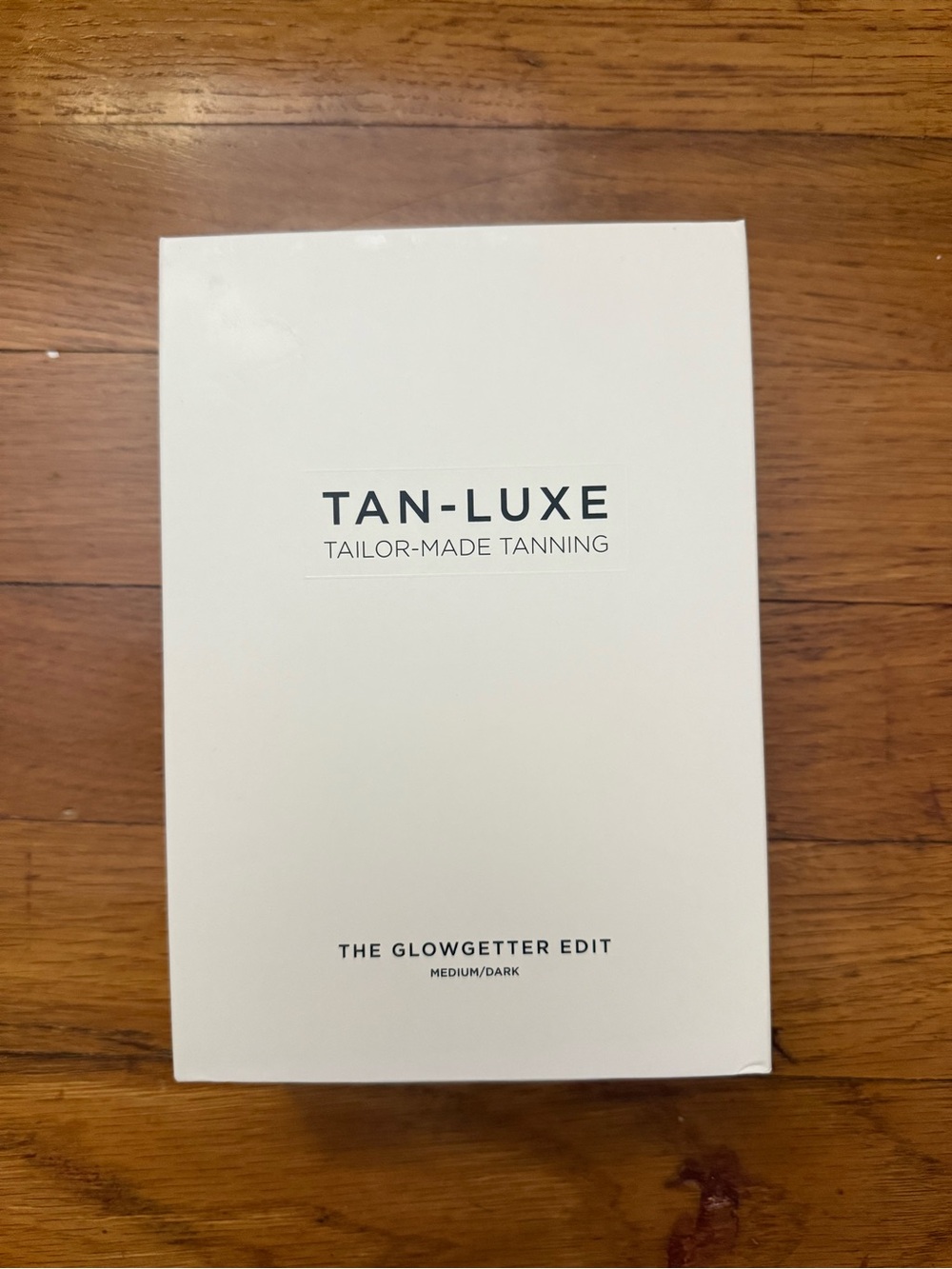 TAN-LUXE The Glowgetter Edit - Medium/Dark